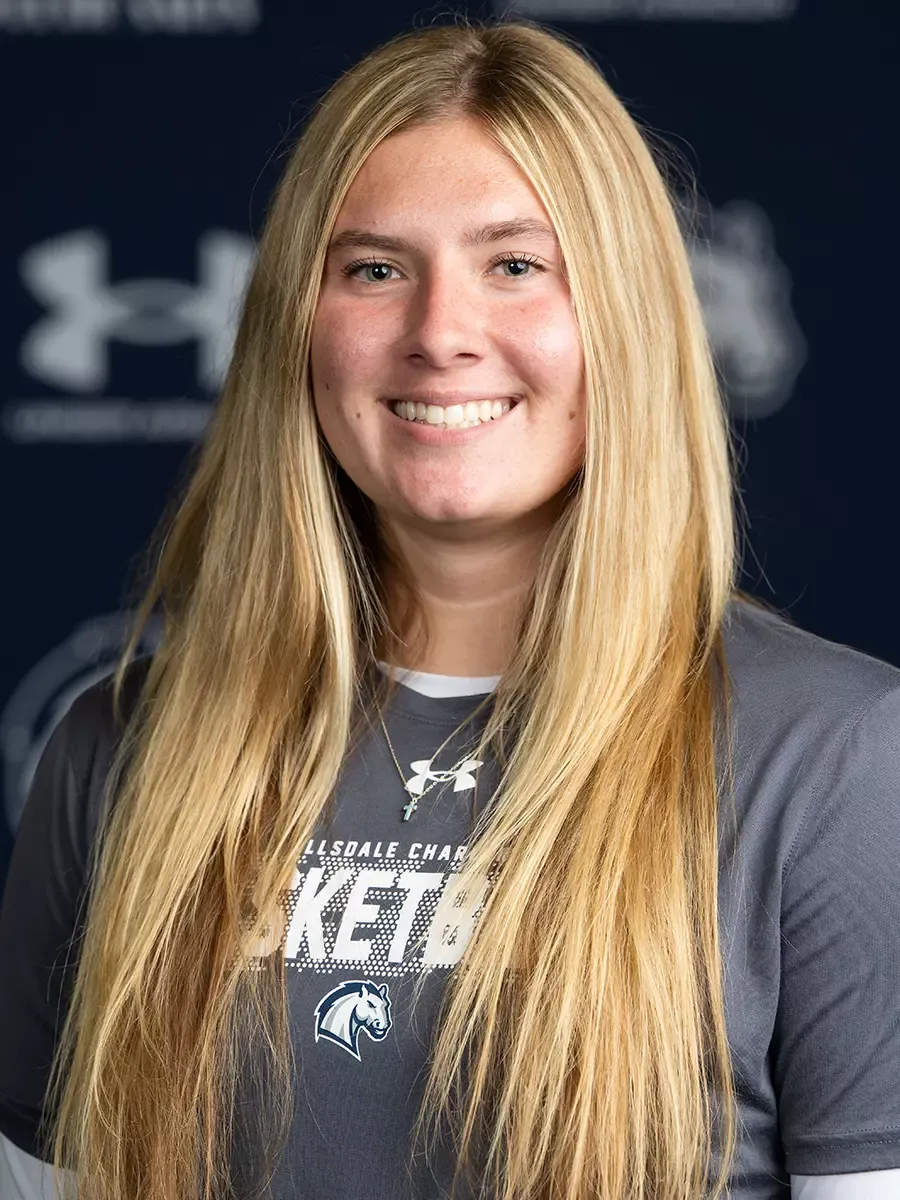 Maddy Greene, Basketball, undefined
