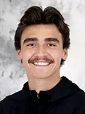 Aidan Gonzalez, Track and Field (O), Eastern Illinois University