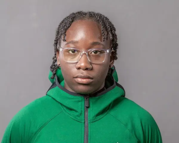 Bryanna Boroze, Track and Field (O), Chicago State University