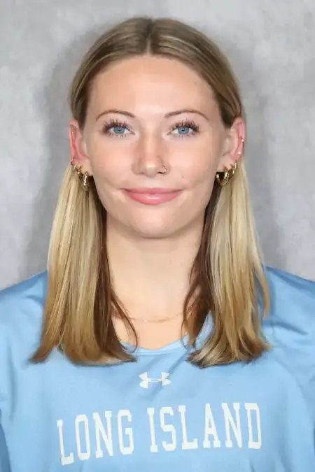 Skyler Fig, Lacrosse, Long Island University