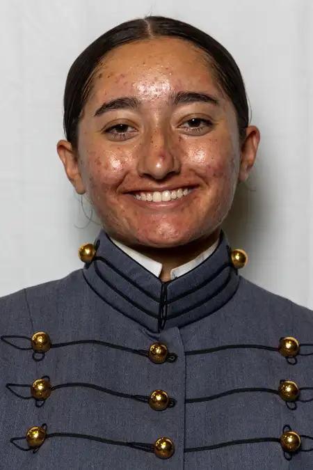 Micaela Garcia, Softball, United States Military Academy