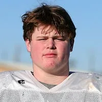 Mal Waldrep Jr., Football, undefined