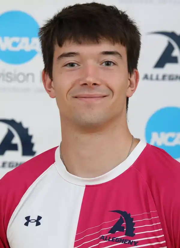 Cadan Bennett, Soccer, Allegheny College