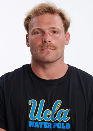 Gray Carson, Water Polo, undefined