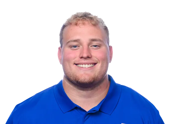 Landon Nelson, Football, Louisiana Tech University