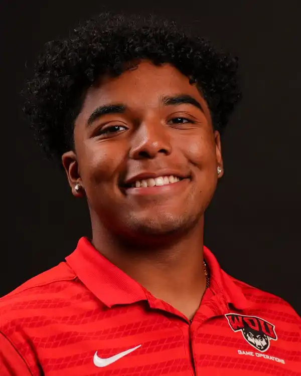 Jalen Bauman, Football, Western Oregon University
