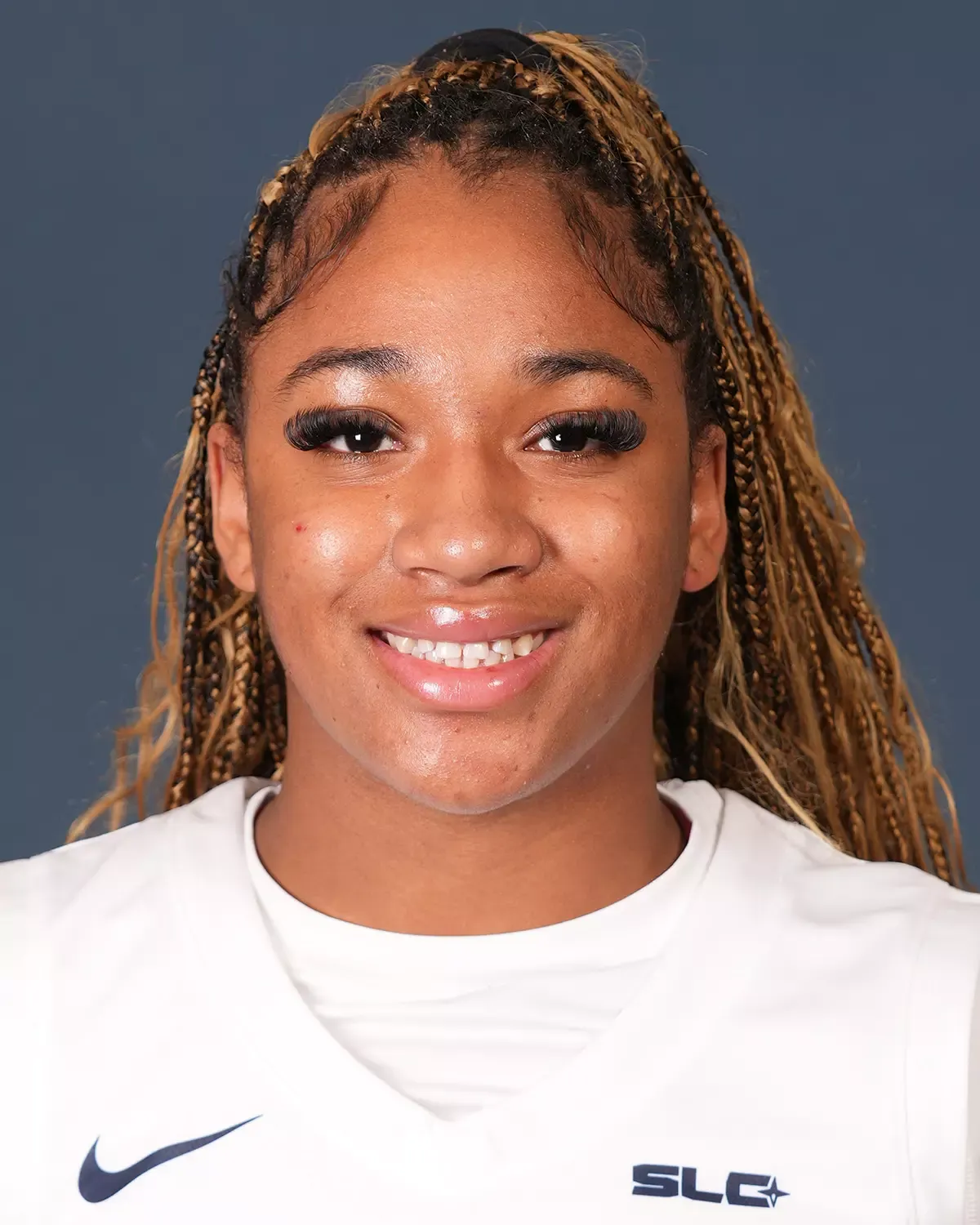 MaKenzie White, Basketball, undefined