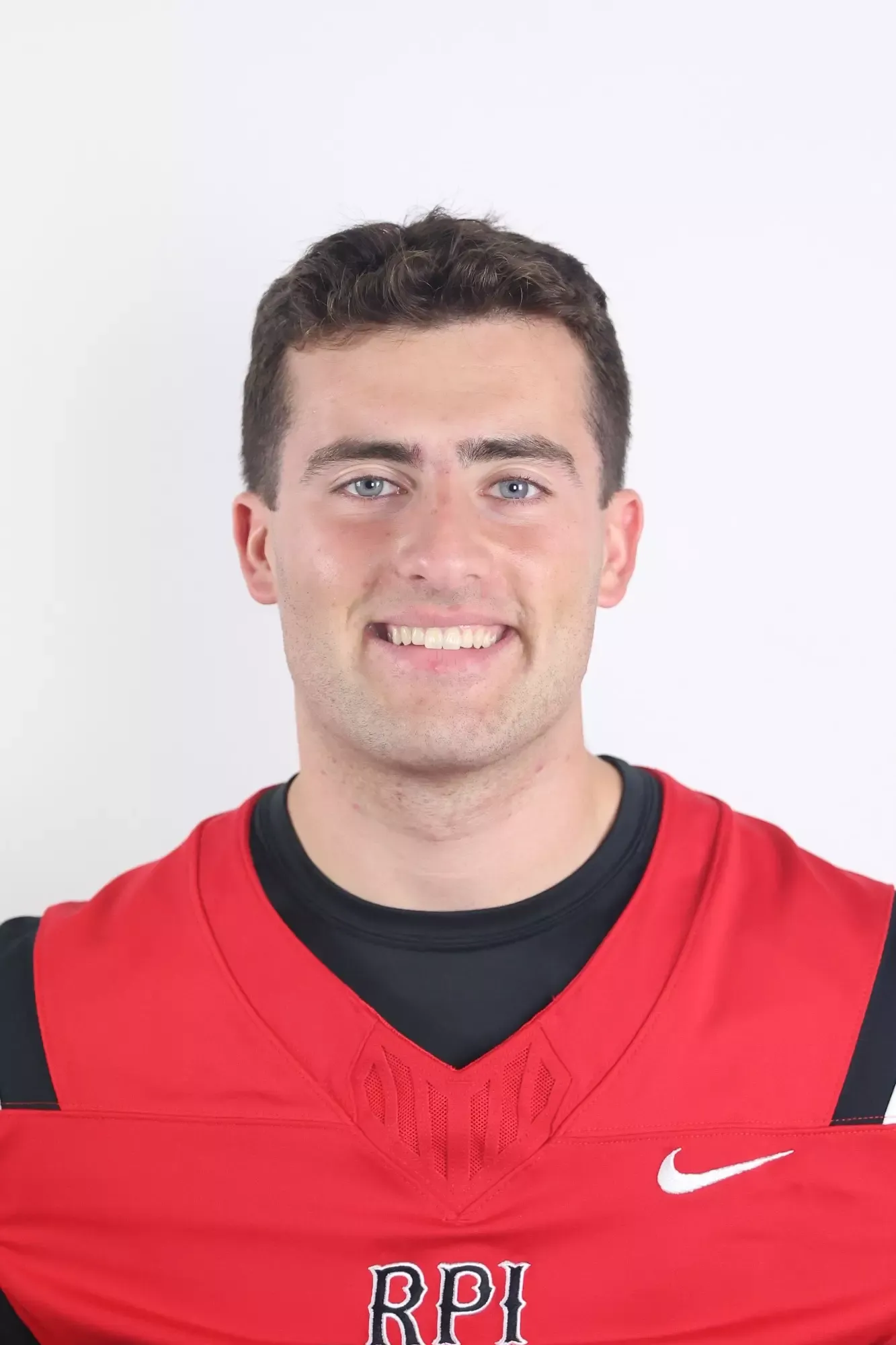 Joe Dechiaro, Football, Rensselaer Polytechnic Institute