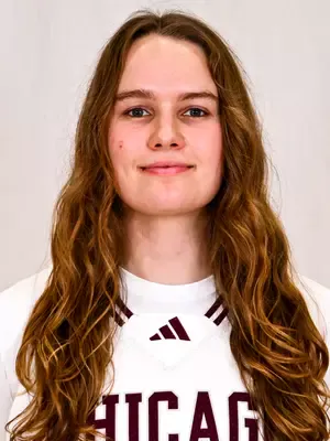 Lindsey Carter, Basketball, University of Chicago