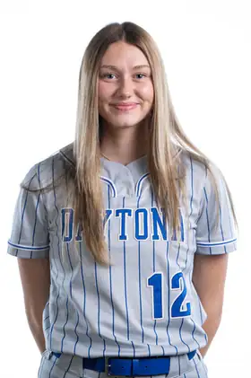 Alexa Edmands, Softball, undefined