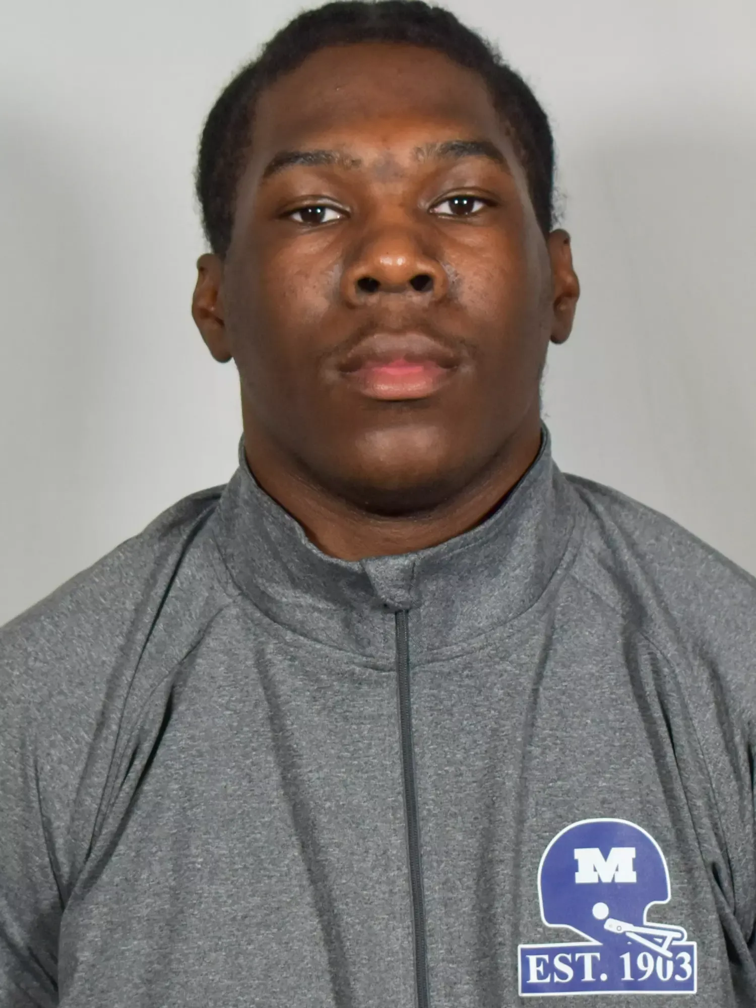 Damarion Smith, Football, Millikin University