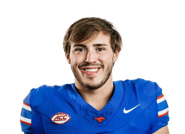 Zach Hernandez, Football, undefined