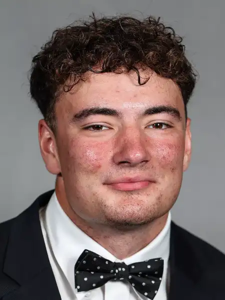 Vincent Berardi, Football, Slippery Rock University
