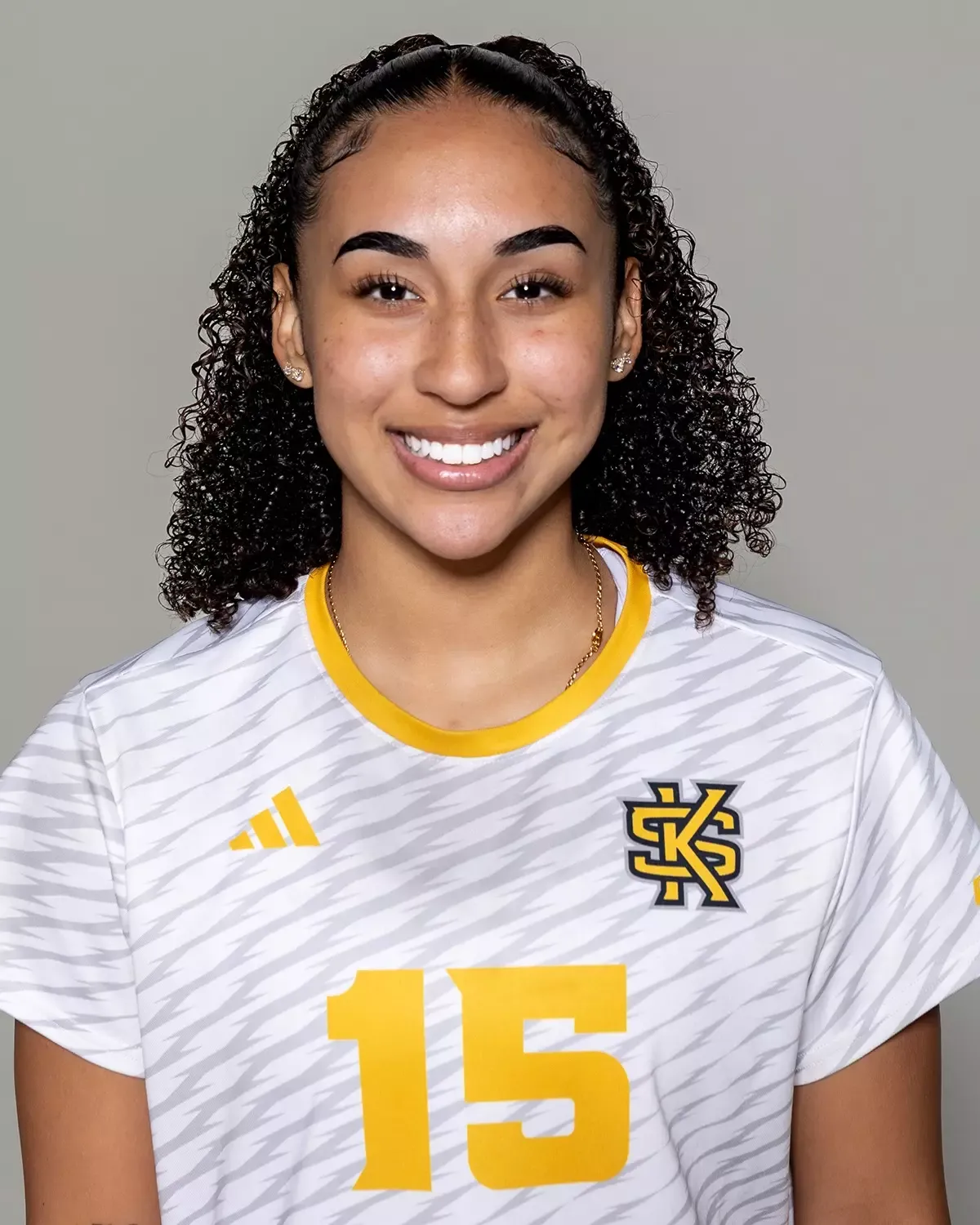 Natalie Bruno, Soccer, Kennesaw State University