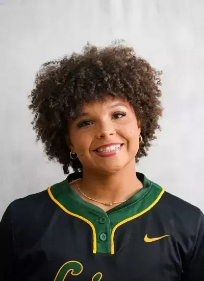 Nina Rios-Cruz, Softball, Saint Leo University