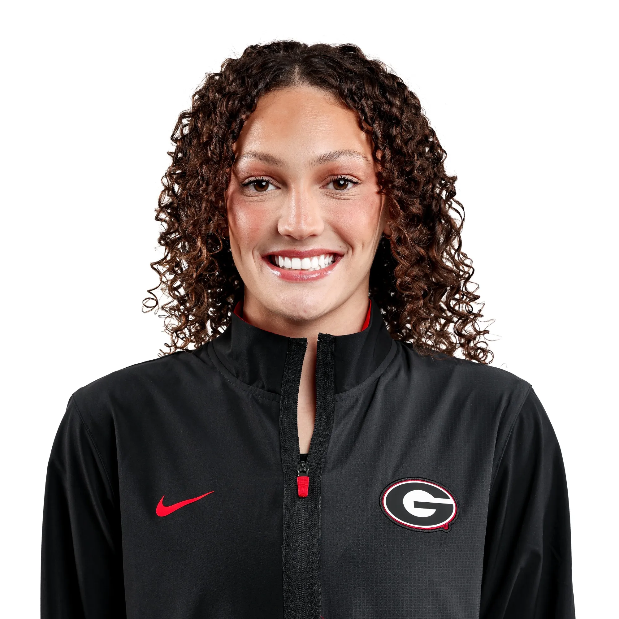 Manuela Sega, Swimming & Diving, University of Georgia