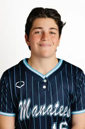 Rebekah Lewis, Softball, State College of Florida, Manatee-Sarasota