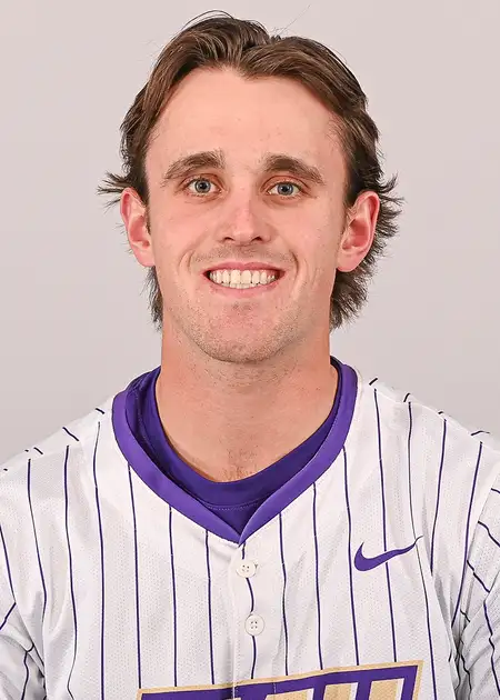 Griffin Madden, Baseball, James Madison University