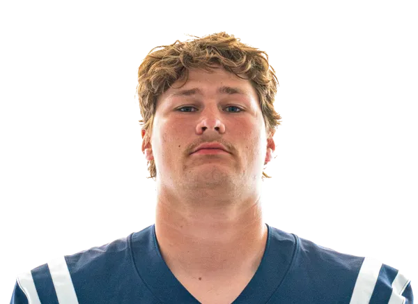 Jackson Nelson, Football, Utah State University