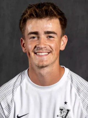 Pieter Bultman, Soccer, University of Vermont