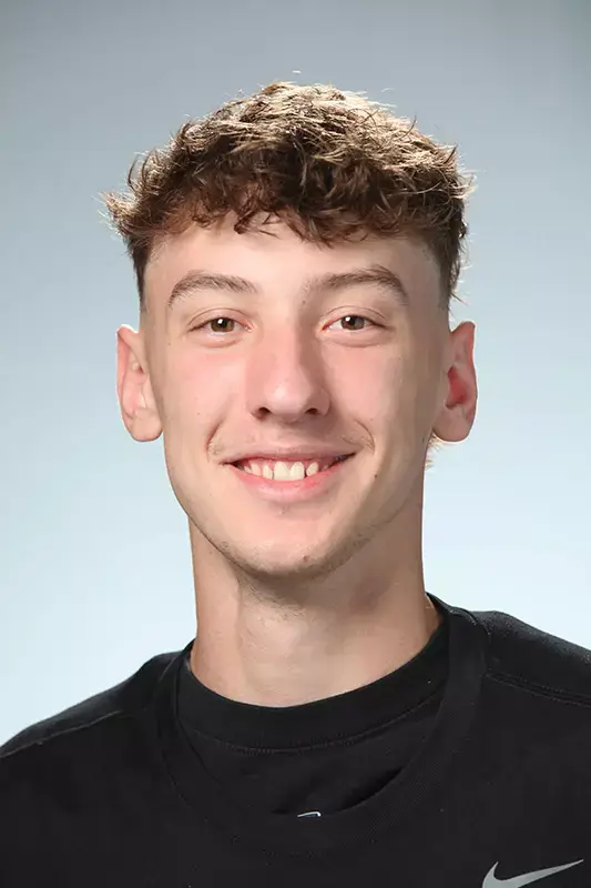 Stevan Bozic, Basketball, Luther College
