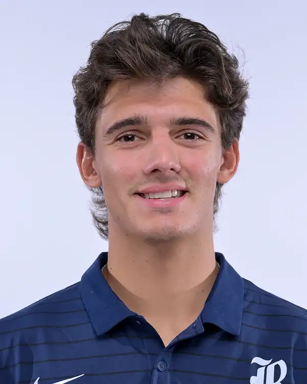 Zachary Gingrich, Baseball, Rice University
