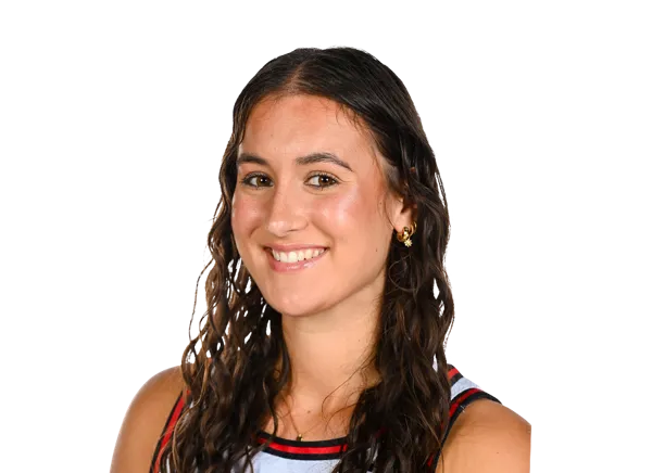 Katie Donovan, Basketball, undefined