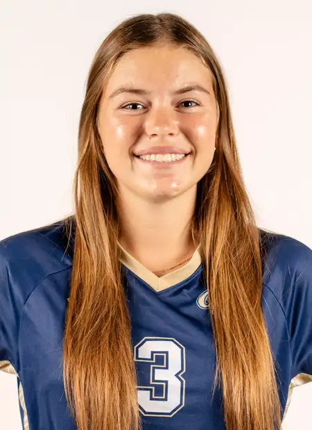 Anna Cornejo, Soccer, George Washington University