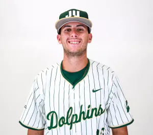 Derek Bermudez, Baseball, undefined