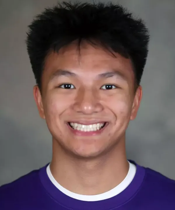 Peyton Reyes, Basketball, Linfield University