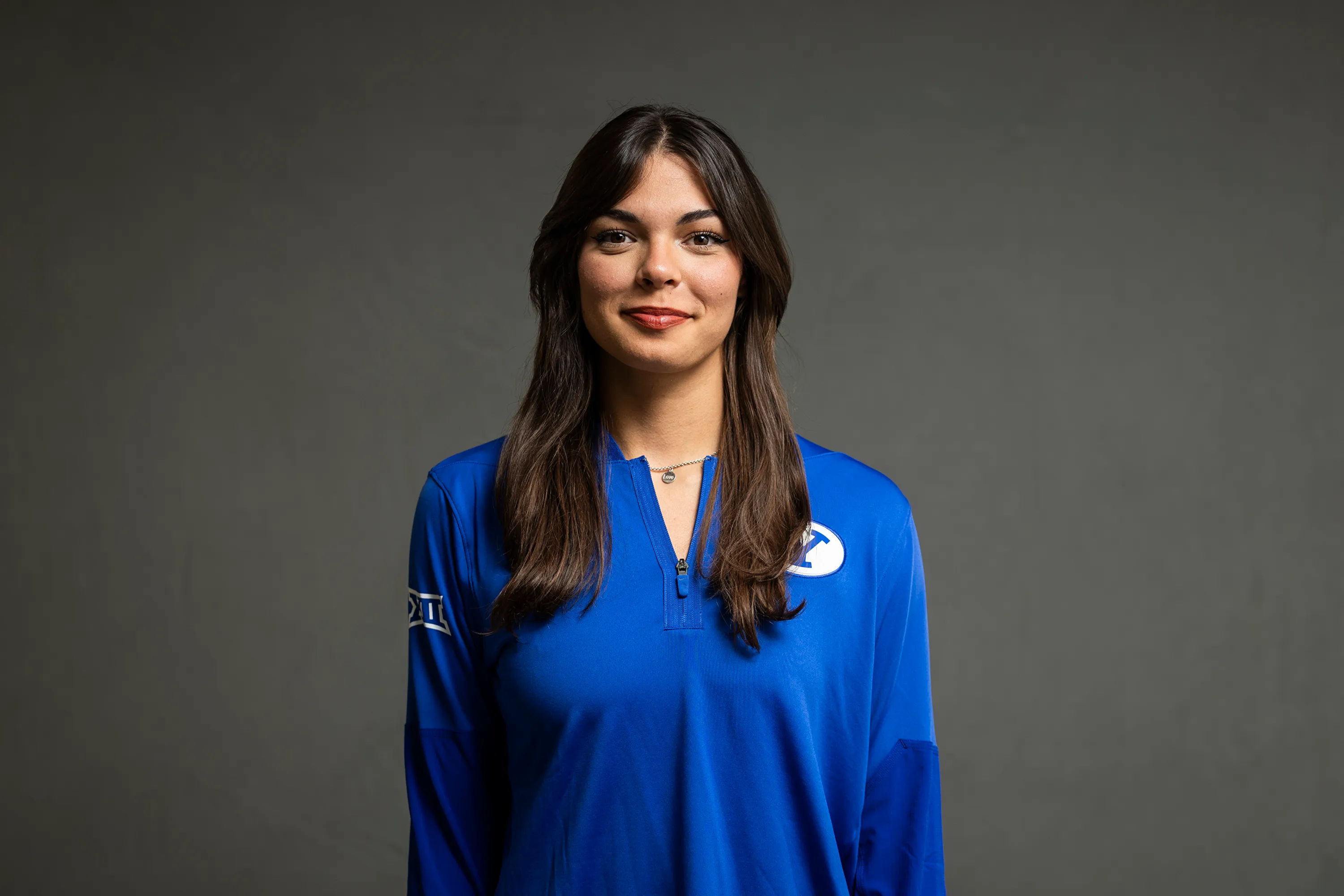 Melissa Turlea, Swimming & Diving, Brigham Young University