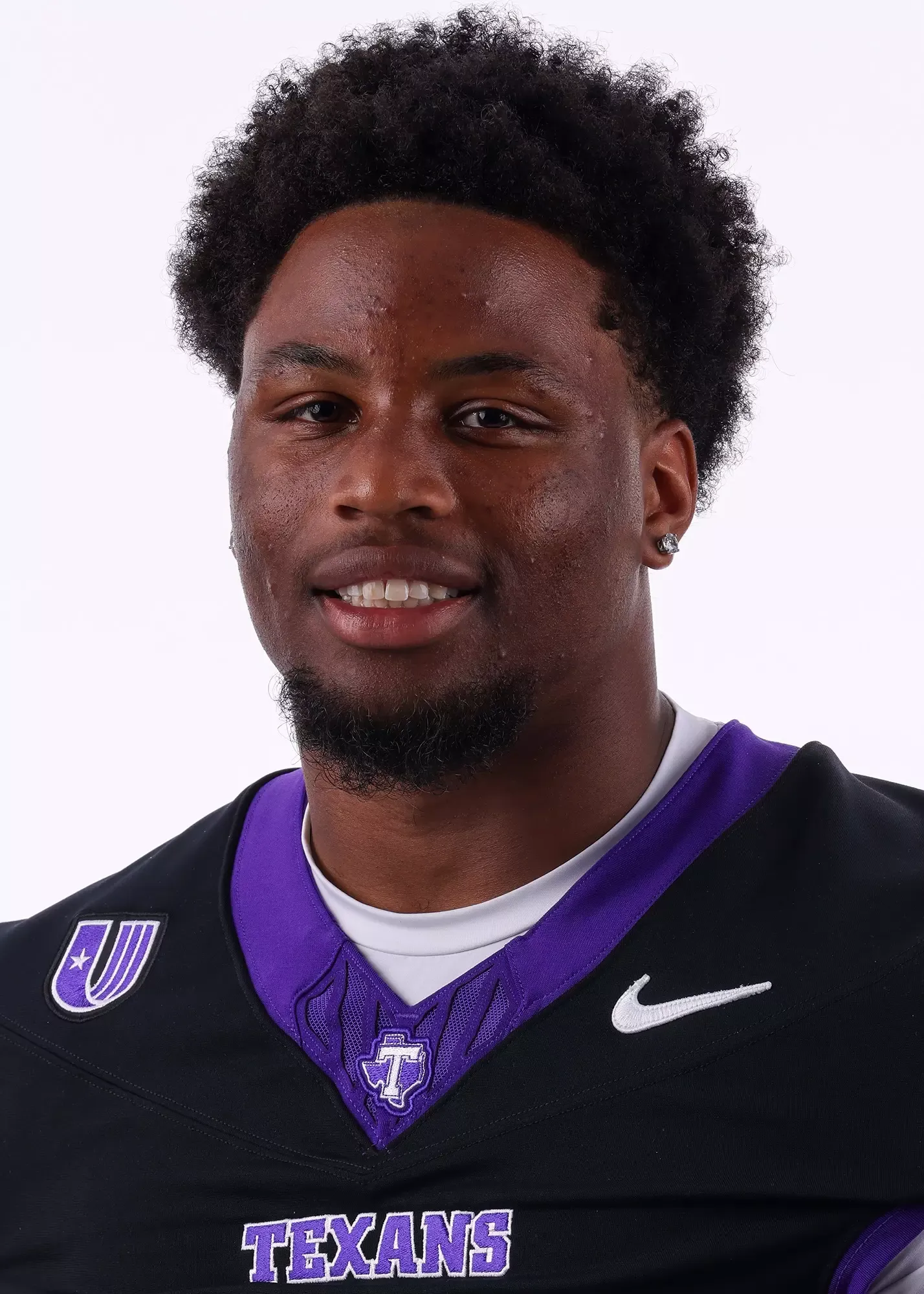 Kaleb Brown, Football, Tarleton State University