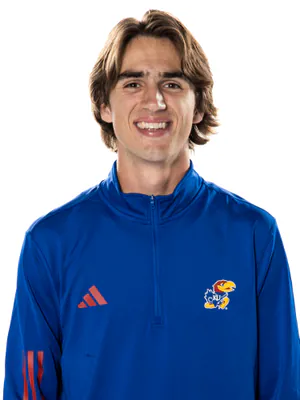 Tanner Talley, Track and Field, undefined