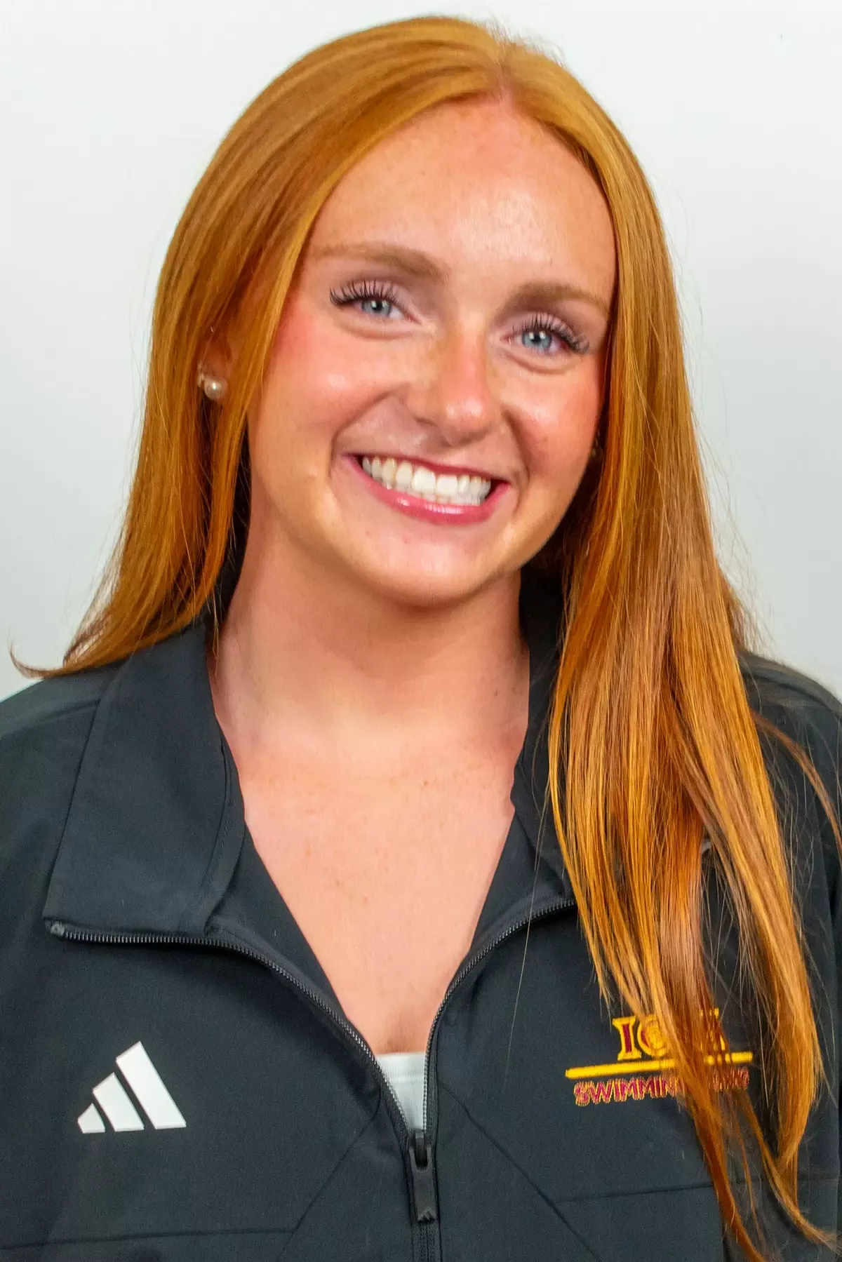 Maddie Hopkins, Swimming & Diving, Iona University