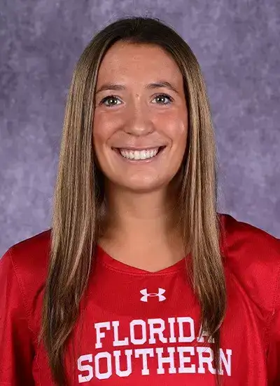 Baillie Pinder, Lacrosse, Florida Southern College