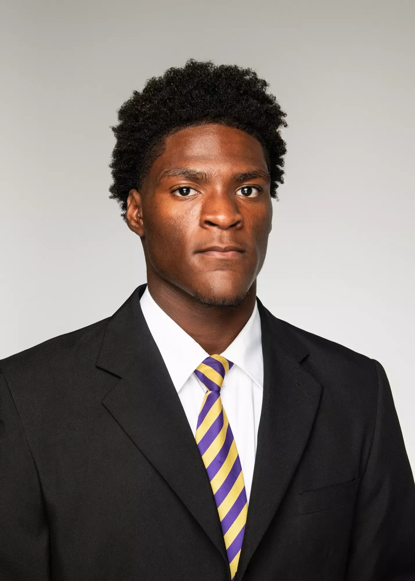 Deandre Smith, Football, Western Illinois University