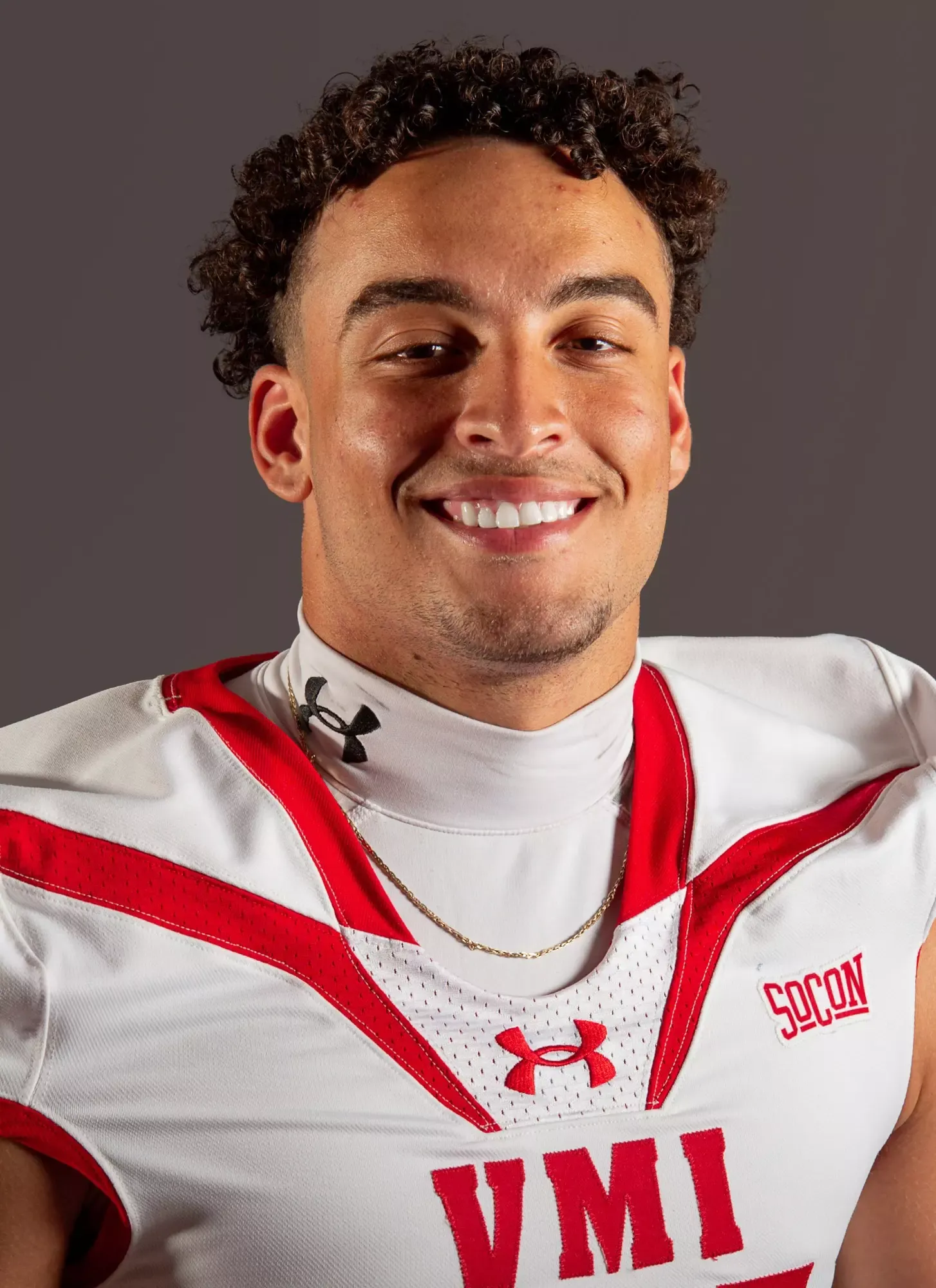 EJ Wilborne, Football, undefined