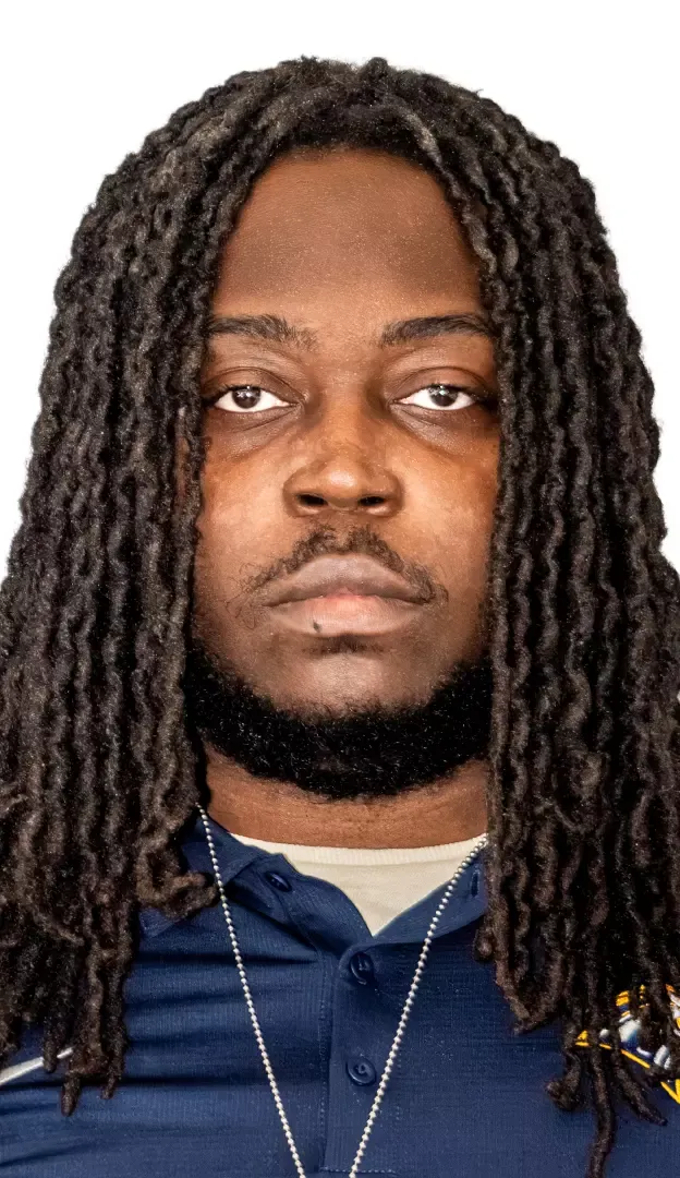 Immanuel Williams, Football, undefined