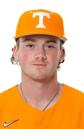 Nic Abraham, Baseball, University of Tennessee