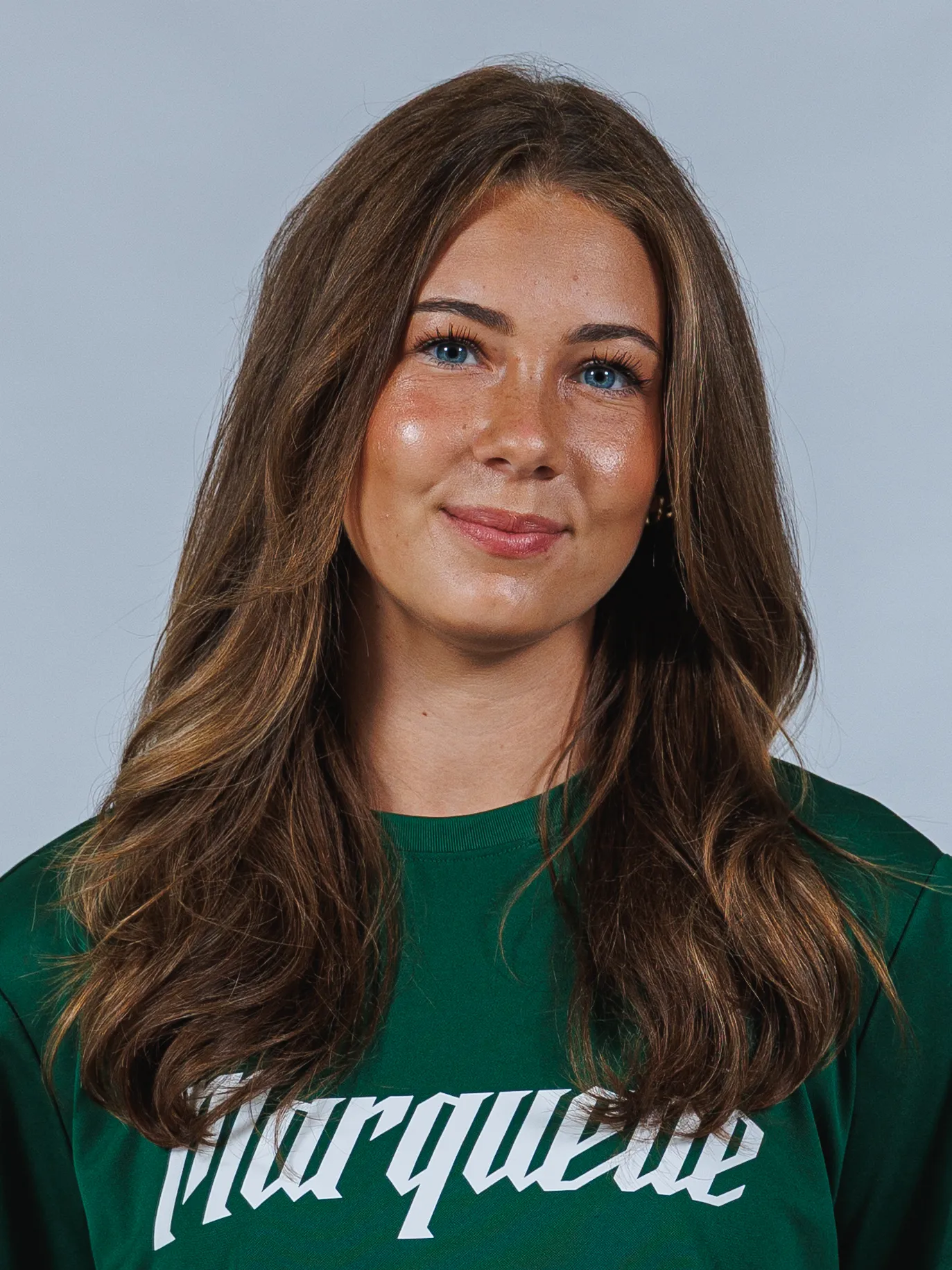Elise Krone, Soccer, undefined