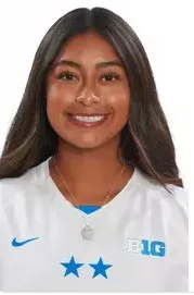 America Frias, Soccer, undefined