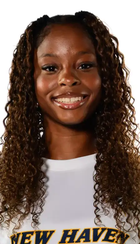 Sidney Deus, Soccer, University of New Haven