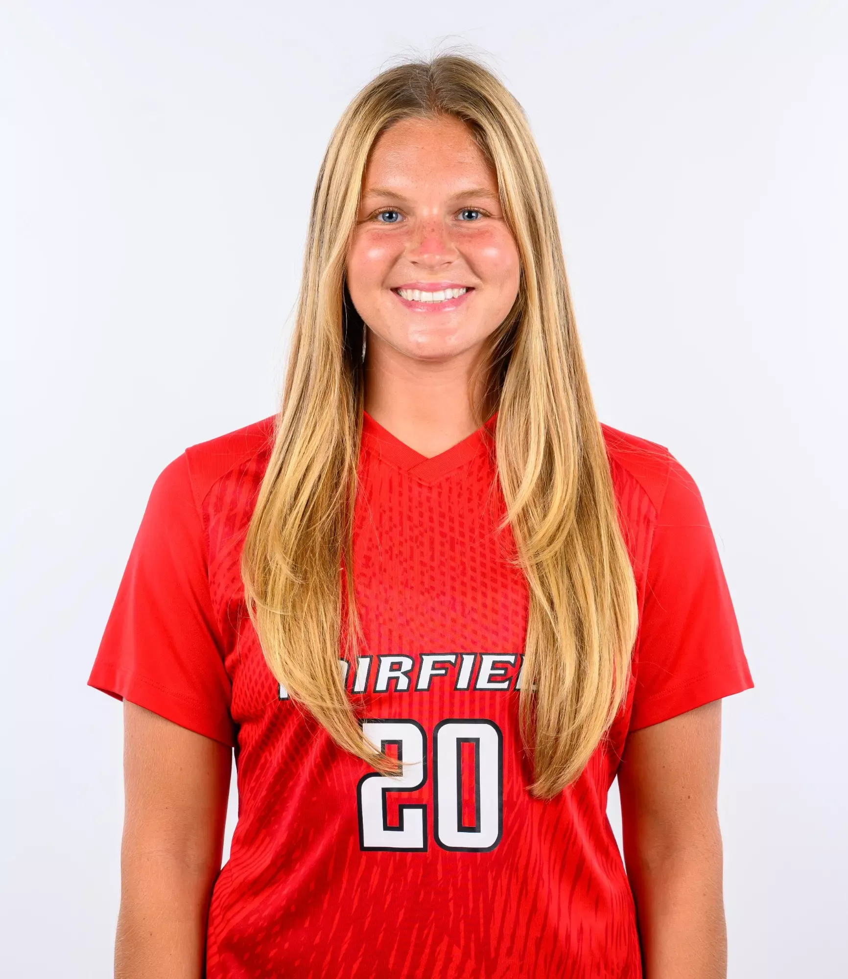 Brooke Walonis, Soccer, undefined