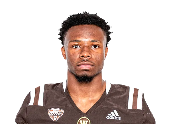 Kenneth Womack, Football, undefined