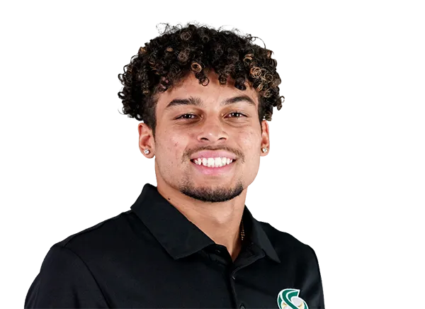 Elias Mullican, Football, California State University, Sacramento