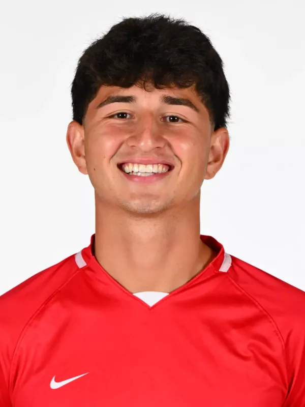 Alex Posada, Soccer, Duquesne University