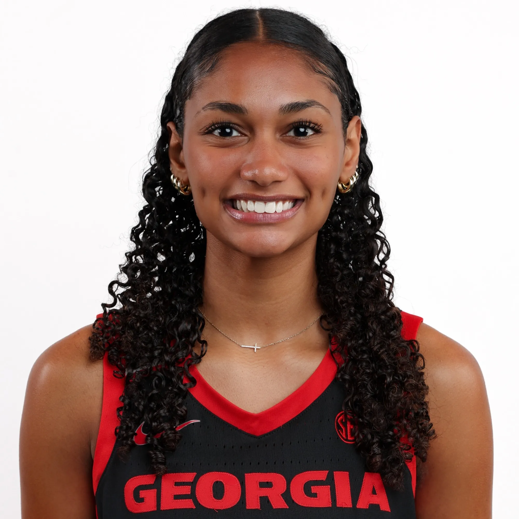 Alanna Beckham, Basketball, undefined