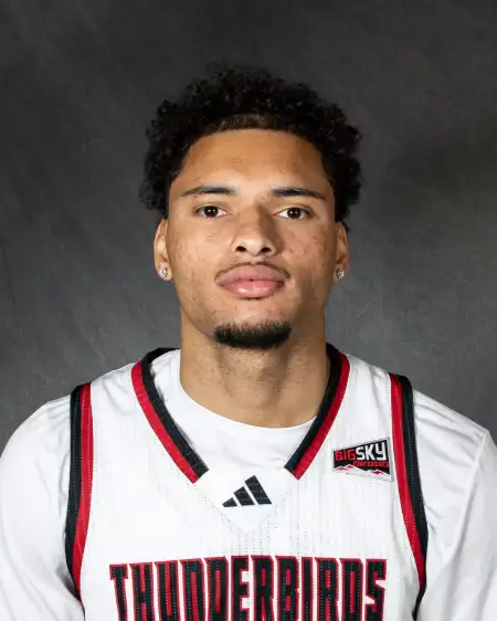 Anthony Breland, Basketball, Southern Utah University