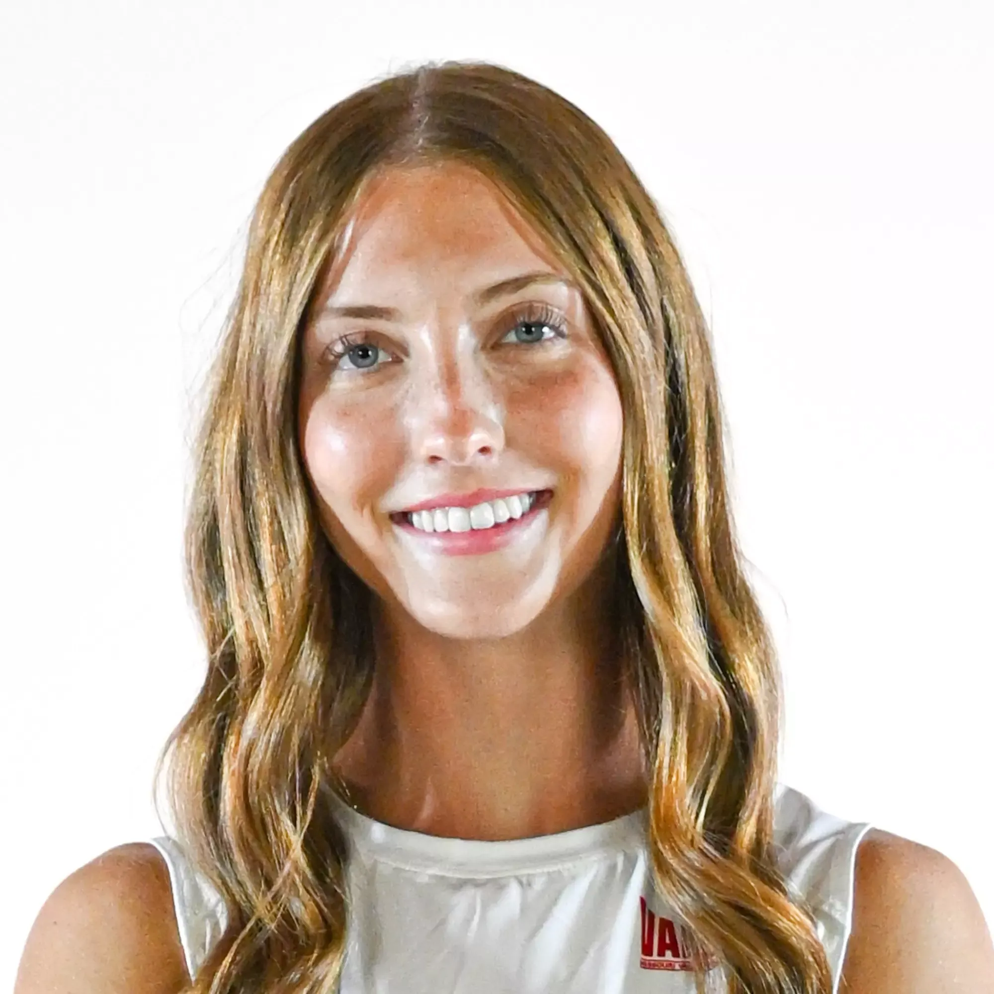 Hayden Booth, Volleyball, undefined