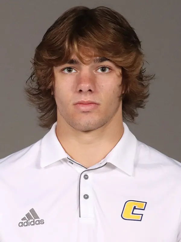 Brock Rios, Wrestling, University of Tennessee at Chattanooga